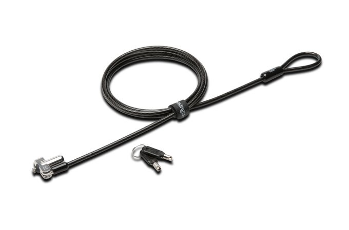 Kensington K64440WW N17 DELL géphez notebookzár