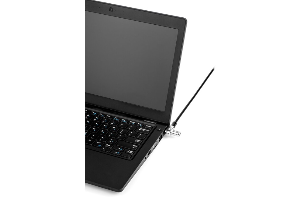 Kensington K64440WW N17 DELL géphez notebookzár
