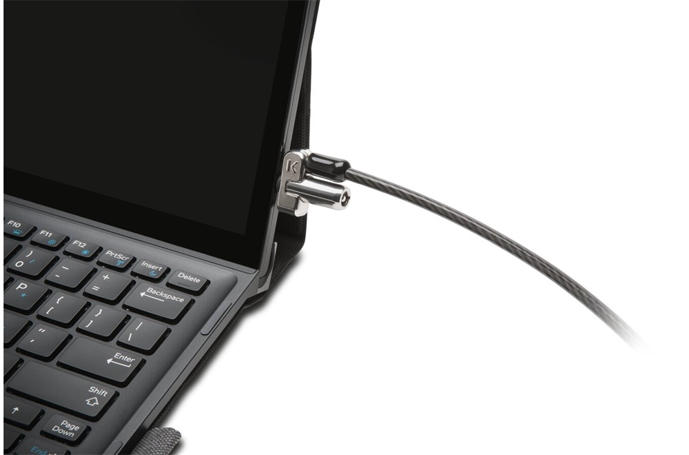 Kensington K64440WW N17 DELL géphez notebookzár