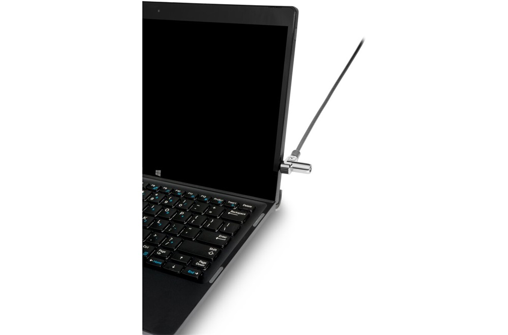 Kensington K64440WW N17 DELL géphez notebookzár