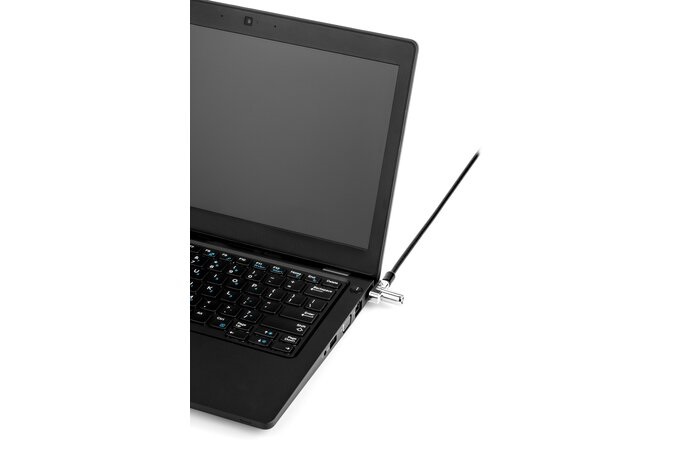 Kensington K64441EUM N17 Master Key Dell gépekhez mesterkulcsos notebookzár
