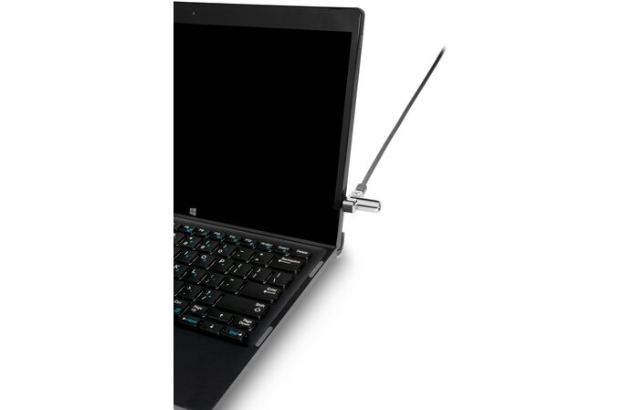 Kensington K64441EUM N17 Master Key Dell gépekhez mesterkulcsos notebookzár