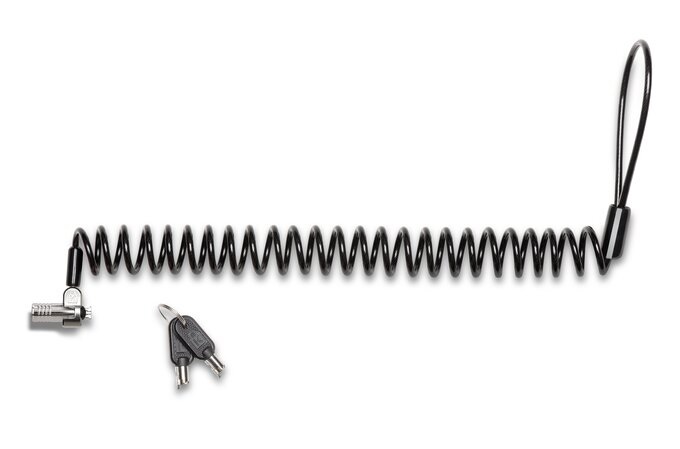 Kensington K66640EU Nanosaver spirálkábeles notebookzár