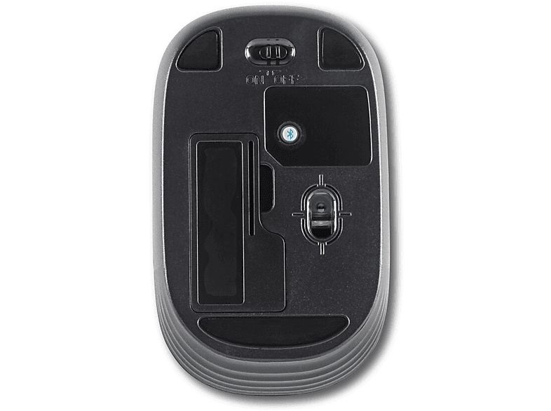 Kensington K74000WW ProFit Bluetooth kis méretű egér