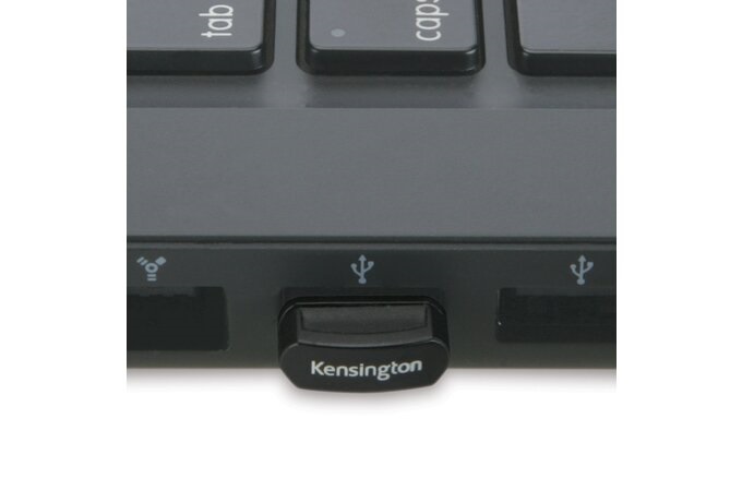 Kensington K72424WW ProFit zöld vezeték nélküli optikai egér