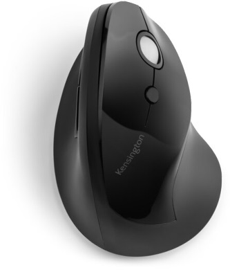Kensington K75501EU Pro Fit Ergo vezeték nélküli vertikális egér