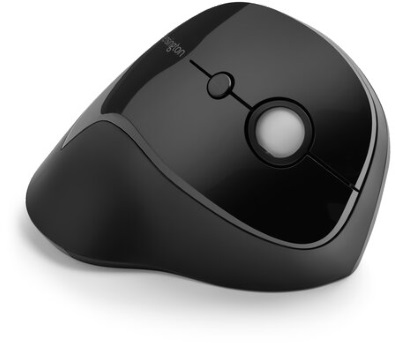 Kensington K75501EU Pro Fit Ergo vezeték nélküli vertikális egér