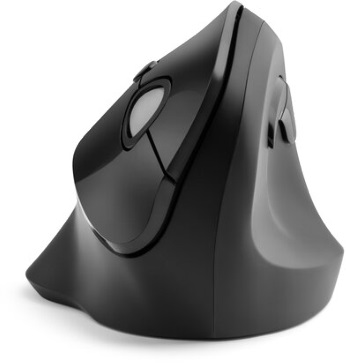 Kensington K75501EU Pro Fit Ergo vezeték nélküli vertikális egér