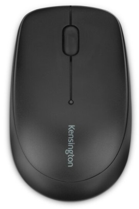 Kensington K72452WW Pro Fit fekete vezeték nélküli lézer egér