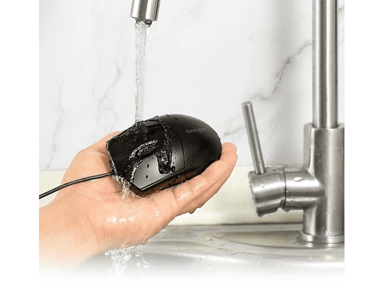 Kensington K70315WW Pro Fit mosható egér