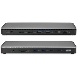 Kensington K34110EU SD5760T Thunderbolt 4 dokkoló