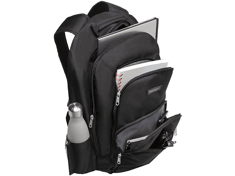 Kensington K63207EU Simply Portable SP25 15,6" laptop hátizsák