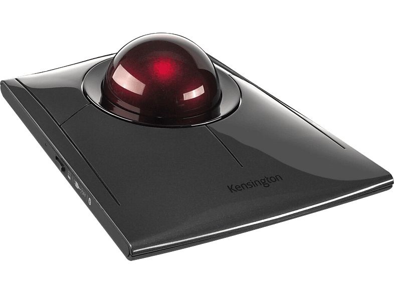 Kensington K72080WW SlimBlade Pro Trackball egér