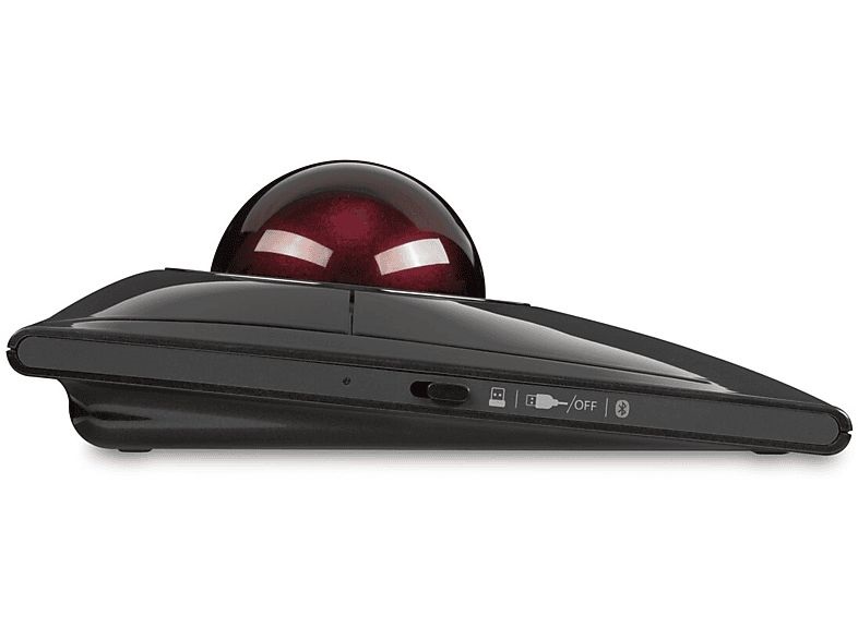 Kensington K72080WW SlimBlade Pro Trackball egér