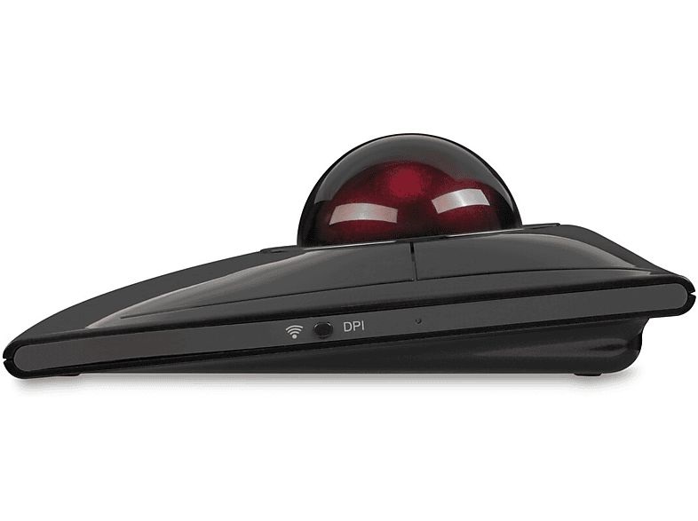 Kensington K72080WW SlimBlade Pro Trackball egér