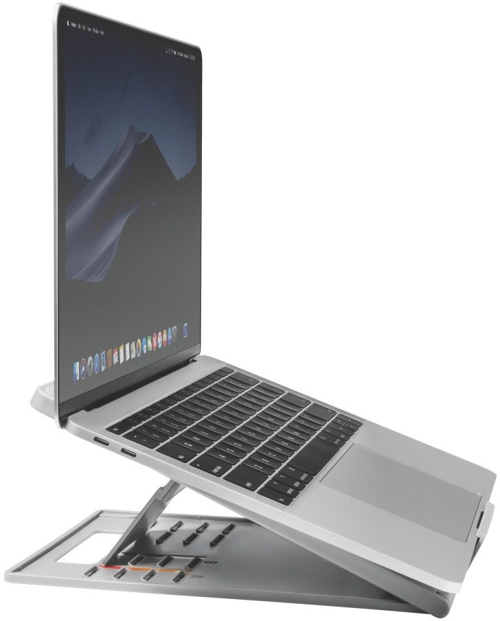 Kensington K50421EU SmartFit Easy Riser Go 14" állítható ergonomiai laptop állvány