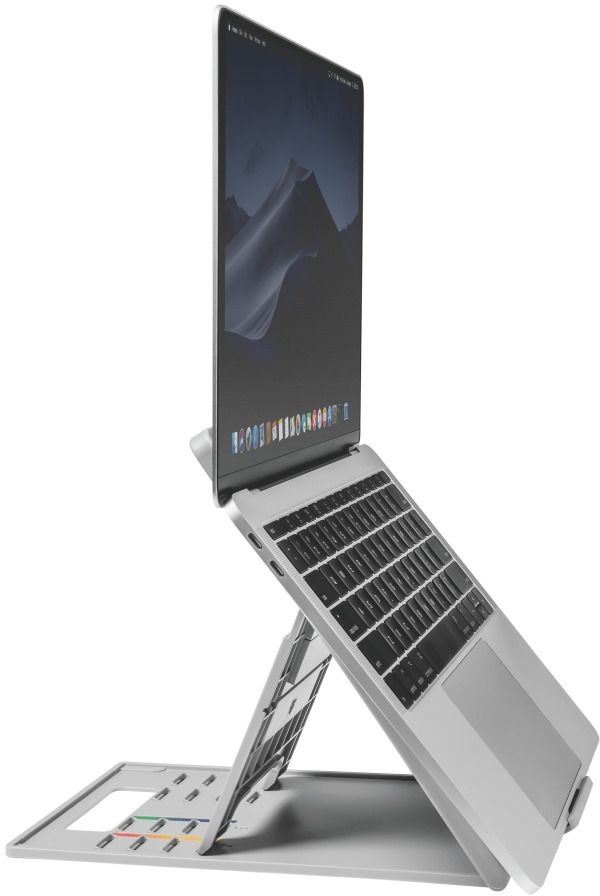 Kensington K50421EU SmartFit Easy Riser Go 14" állítható ergonomiai laptop állvány