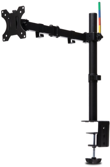 Kensington K55408WW SmartFit Ergo kinyújtható monitorkar