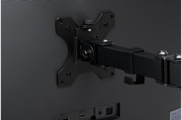 Kensington K55408WW SmartFit Ergo kinyújtható monitorkar