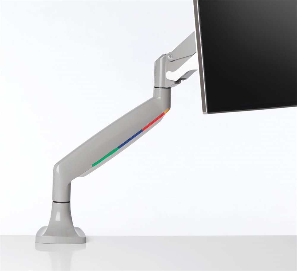 Kensington K55470EU SmartFit One-Touch monitortartó kar
