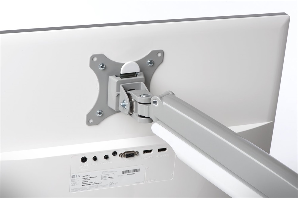 Kensington K55470EU SmartFit One-Touch monitortartó kar