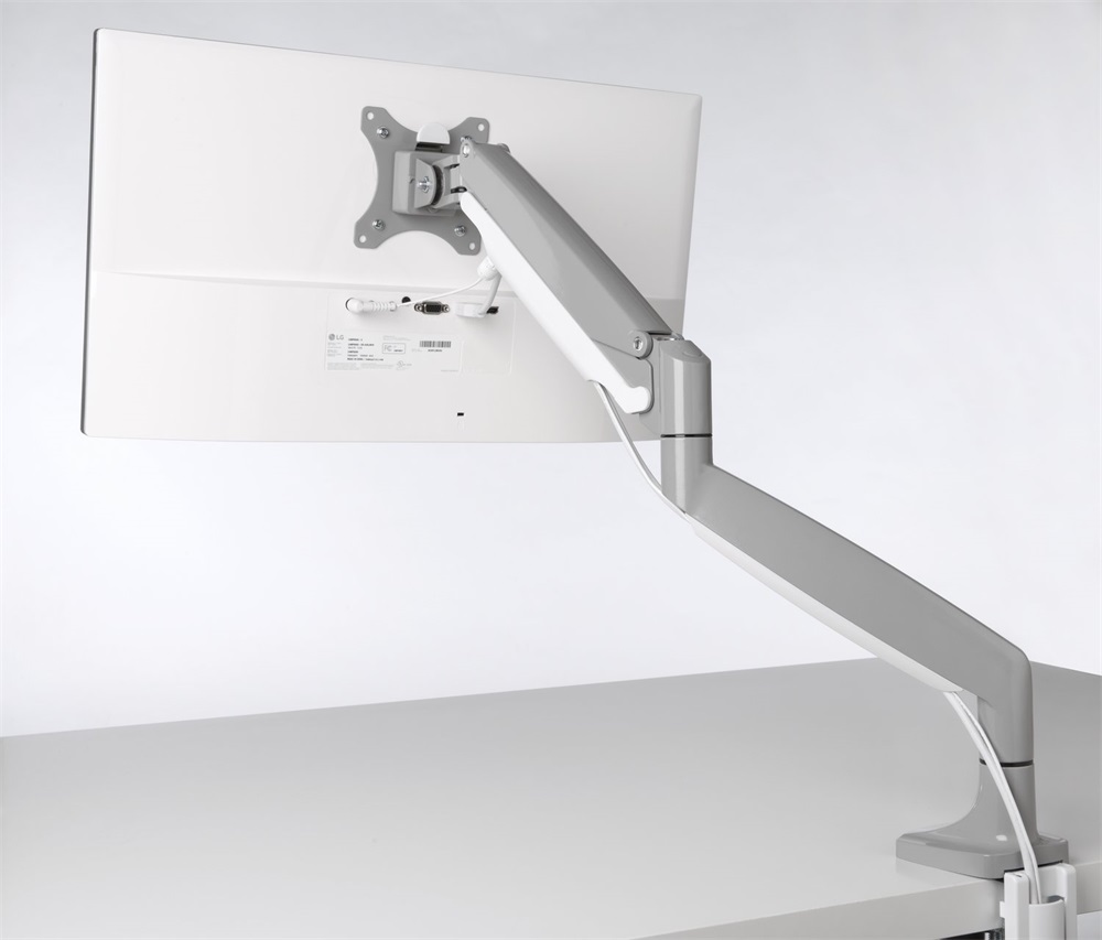 Kensington K55470EU SmartFit One-Touch monitortartó kar