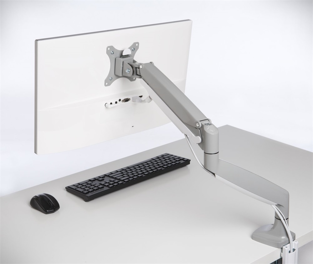 Kensington K55470EU SmartFit One-Touch monitortartó kar