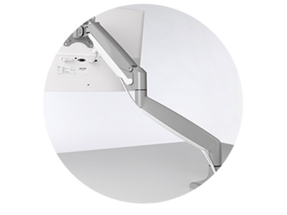 Kensington K55470EU SmartFit One-Touch monitortartó kar