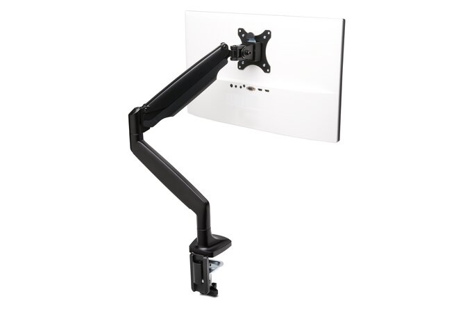 Kensington K59600WW SmartFit One Touch állítható magasságú monitortartó