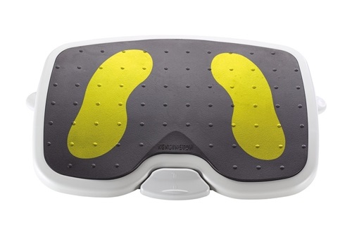 Kensington ACCO56146 SmartFit Solemate Plus dönthető lábtámasz