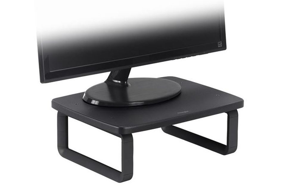 Kensington K52786WW SmartFit Stand Plus fekete monitorállvány
