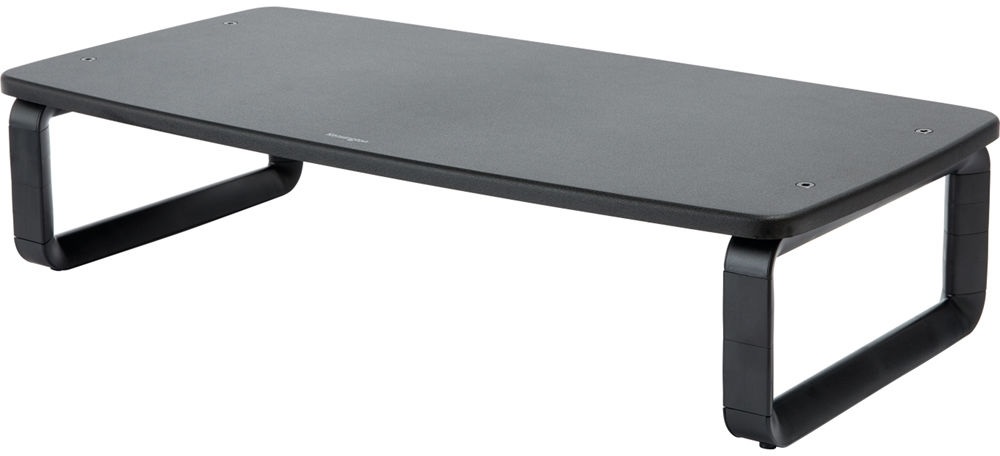 Kensington K52797WW SmartFit extra széles fekete monitorállvány