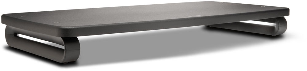 Kensington K52797WW SmartFit extra széles fekete monitorállvány