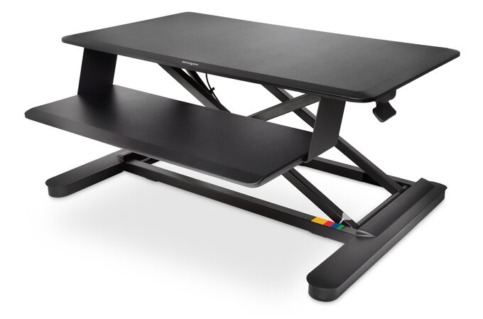 Kensington K52804WW SmartFit ülő-álló munkaállomás