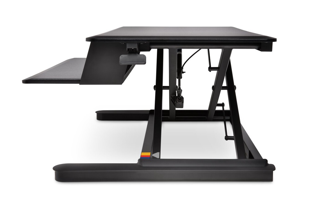 Kensington K52804WW SmartFit ülő-álló munkaállomás