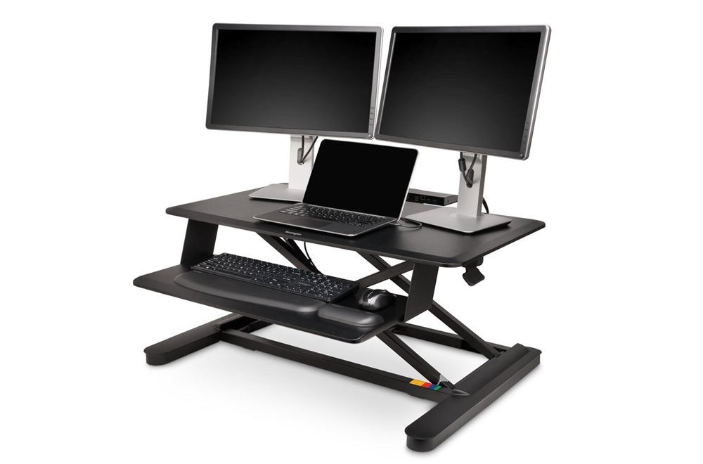 Kensington K52804WW SmartFit ülő-álló munkaállomás