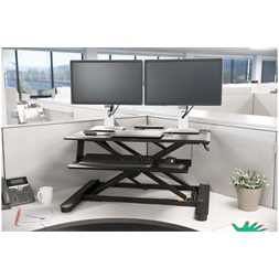 Kensington K52804WW SmartFit ülő-álló munkaállomás
