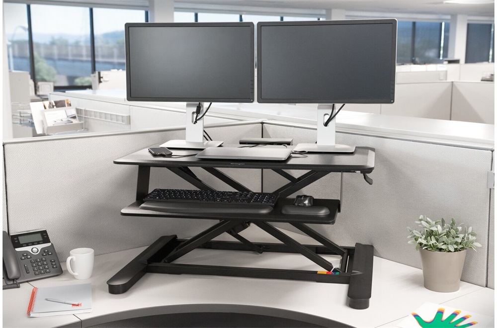 Kensington K52804WW SmartFit ülő-álló munkaállomás