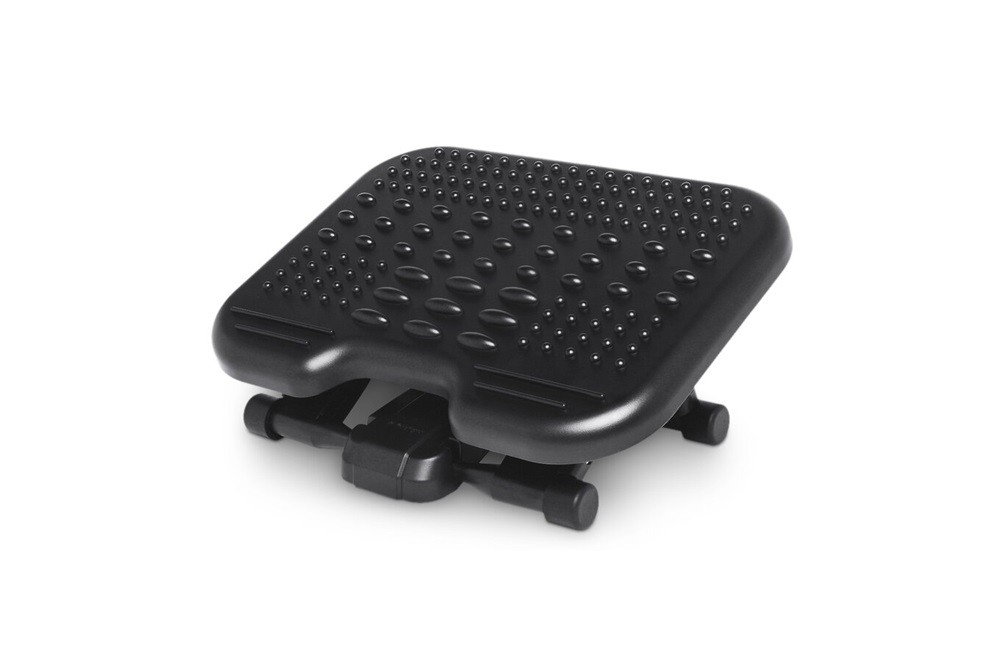 Kensington 56155EU SoleMassage állítható magasságú lábtámasz