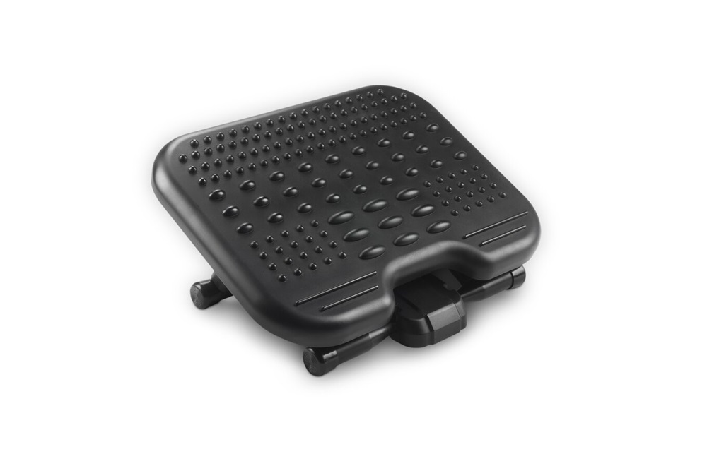 Kensington 56155EU SoleMassage állítható magasságú lábtámasz