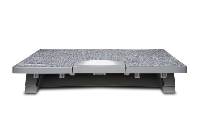 Kensington K50345EU SoleMate Pro Elite állítható szürke lábtámasz