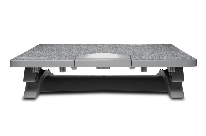 Kensington K50345EU SoleMate Pro Elite állítható szürke lábtámasz