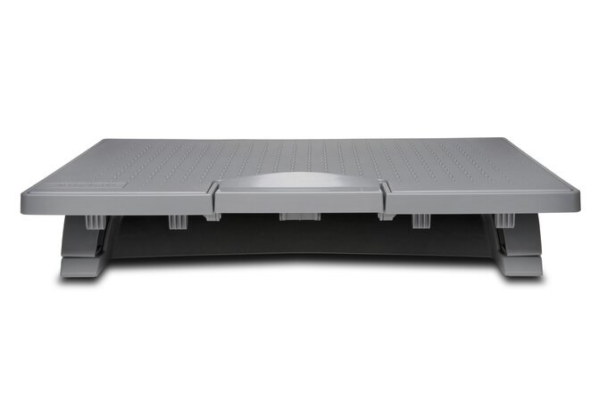 Kensington K50409EU SoleMate Pro állítható szürke lábtámasz