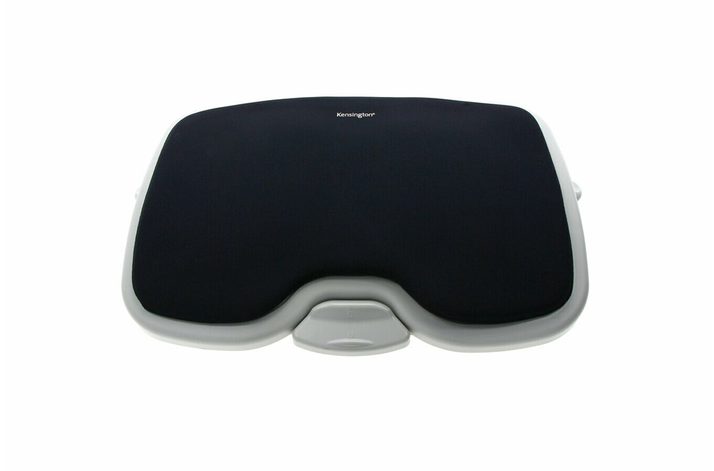 Kensington 56153 Solemate Comfort állítható magasságú lábtámasz