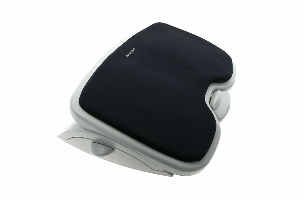 Kensington 56153 Solemate Comfort állítható magasságú lábtámasz