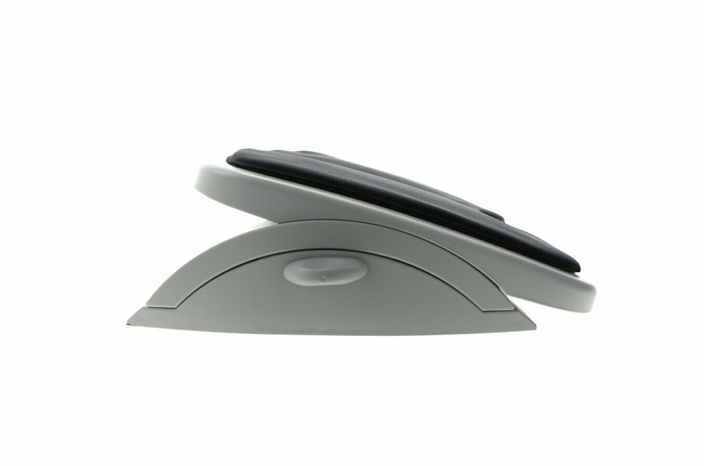 Kensington 56153 Solemate Comfort állítható magasságú lábtámasz