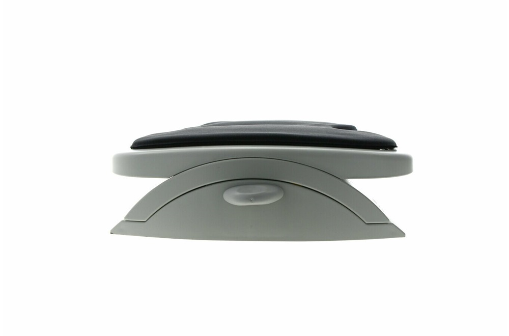 Kensington 56153 Solemate Comfort állítható magasságú lábtámasz