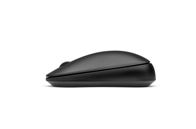 Kensington K75298WW SureTrack Dual fekete vezeték nélküli egér