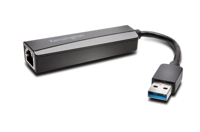 Kensington K33981WW UA0000E USB3.0 - Gigabit Ethernet adapter