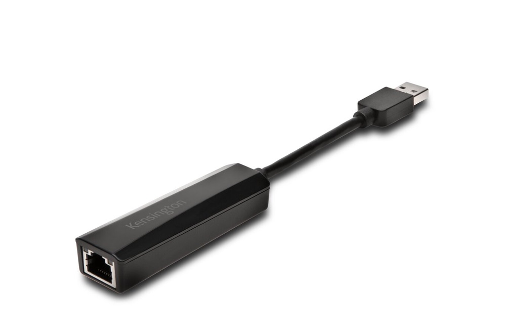 Kensington K33981WW UA0000E USB3.0 - Gigabit Ethernet adapter